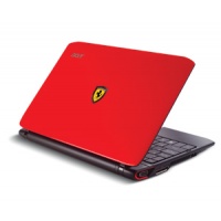 PC/タブレット ノートPC Acer Ferrari One FO200-15 specifications