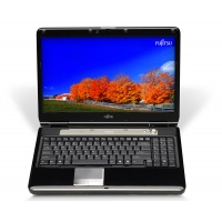 Fujitsu Lifebook AH550 specifications