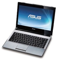 ASUS U30JC specifications