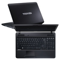 Toshiba Satellite Pro C650-125
