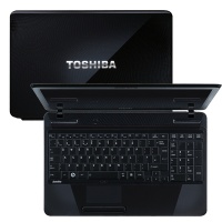 Toshiba Satellite Pro L650-165