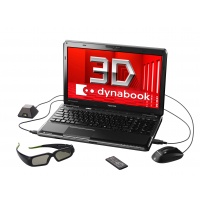 Toshiba Dynabook TX/98MBL specifications