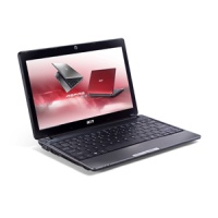 Acer Aspire One 753 specifications