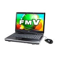 Fujitsu LifeBook AH700/5A