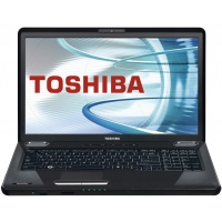 Toshiba Satellite L555-10R