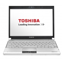 Toshiba Portege R600-13Z