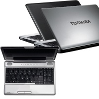 Toshiba L500-11V