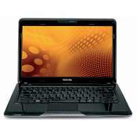 Toshiba Satellite T135D-S1322