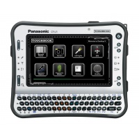 Panasonic Toughbook U1 Ultra