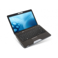 Toshiba Satellite U500-186