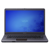 Sony VAIO VGN-NW280F