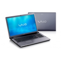 Sony VAIO VGN-AW21M