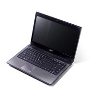 Acer Aspire 4551