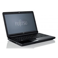 Fujitsu LIFEBOOK AH530/GFX
