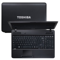 Toshiba Satellite C660-11K