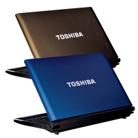 Toshiba NB550D-10G