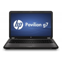 HP Pavilion g7-1070us