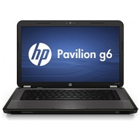 HP Pavilion g6t