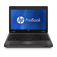 HP ProBook 6360b XU055UT