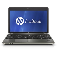 HP ProBook 4535s
