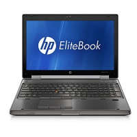 HP EliteBook Mobile Workstation 8560w