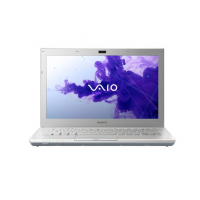 Sony VAIO VPC-SA3BGX