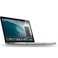 Apple MacBook Pro unibody 17-inch