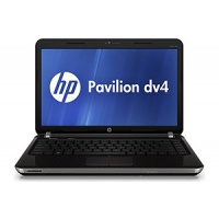 HP Pavilion dv4-4140us