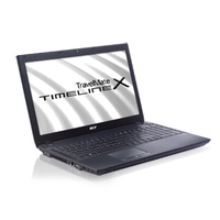 Acer TravelMate TimelineX TM6595T-6896