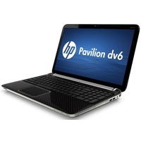 HP Pavilion dv6-6c05ea