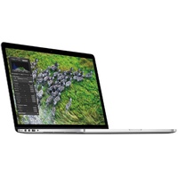 Apple MacBook Pro unibody 15-inch Retina