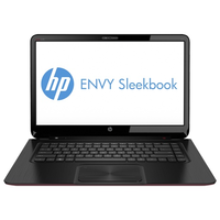 HP Envy Sleekbook 6-1010us