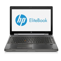 HP EliteBook 8570w B8V81UT