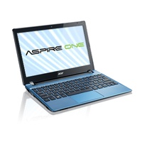 Acer Aspire one 756